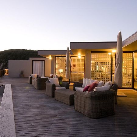Plettenberg Park Hotel & Spa เพลตเตนเบิร์กเบย์ ภายนอก รูปภาพ