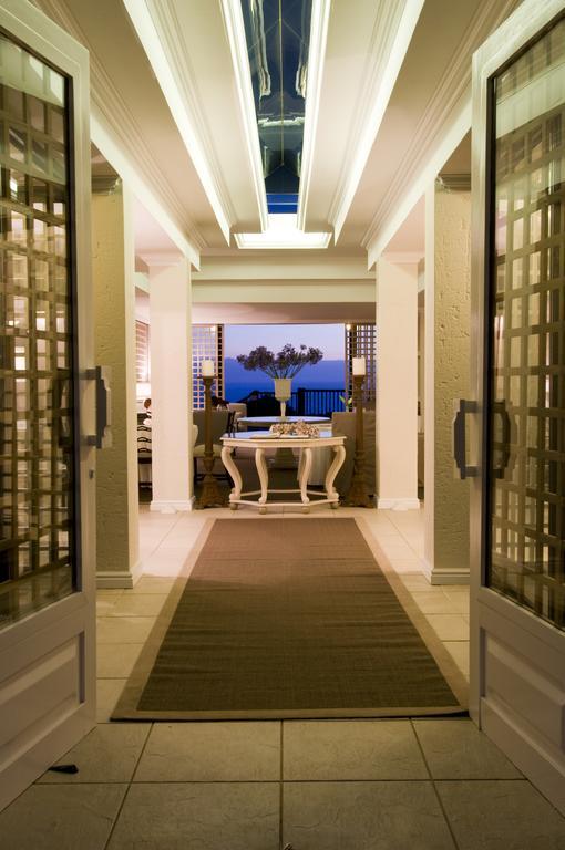 Plettenberg Park Hotel & Spa เพลตเตนเบิร์กเบย์ ภายนอก รูปภาพ