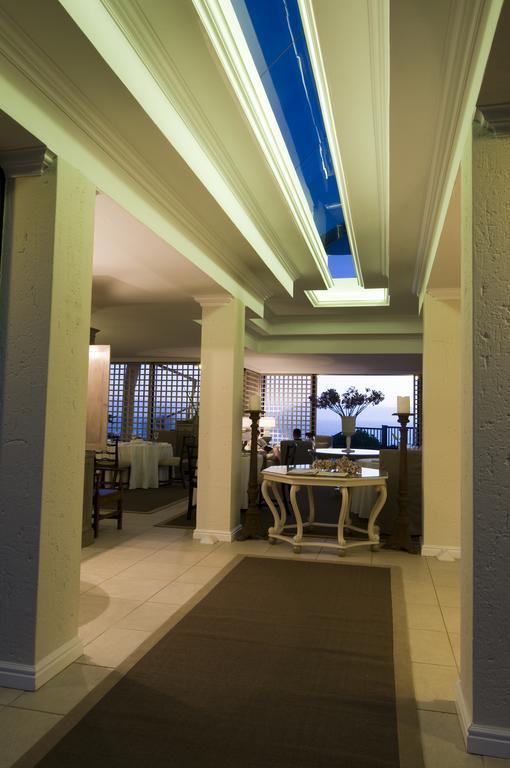 Plettenberg Park Hotel & Spa เพลตเตนเบิร์กเบย์ ภายนอก รูปภาพ