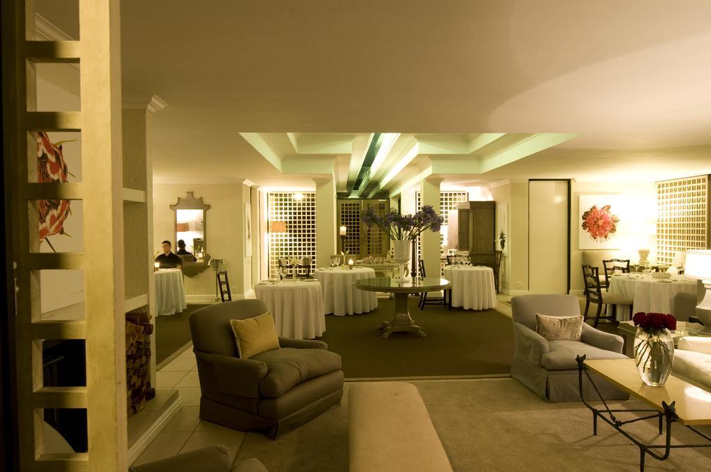 Plettenberg Park Hotel & Spa เพลตเตนเบิร์กเบย์ ภายนอก รูปภาพ
