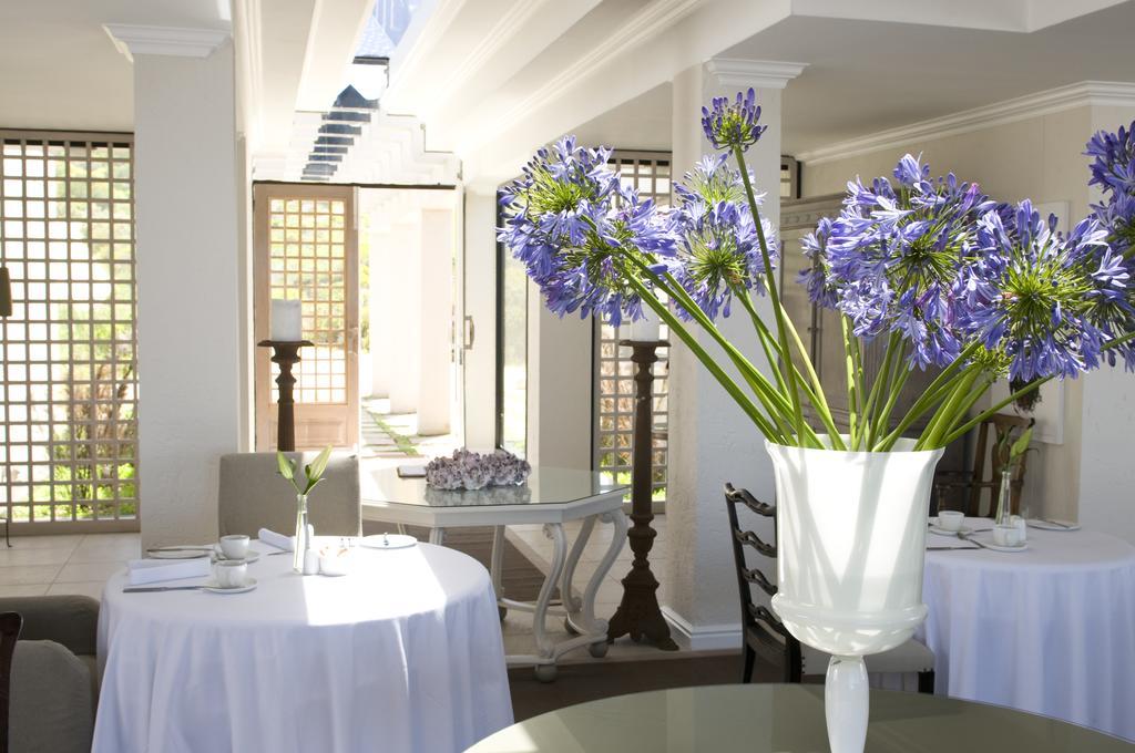 Plettenberg Park Hotel & Spa เพลตเตนเบิร์กเบย์ ภายนอก รูปภาพ