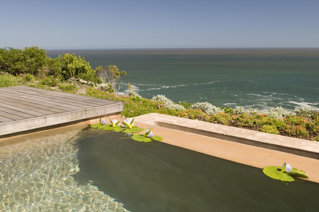 Plettenberg Park Hotel & Spa เพลตเตนเบิร์กเบย์ ภายนอก รูปภาพ