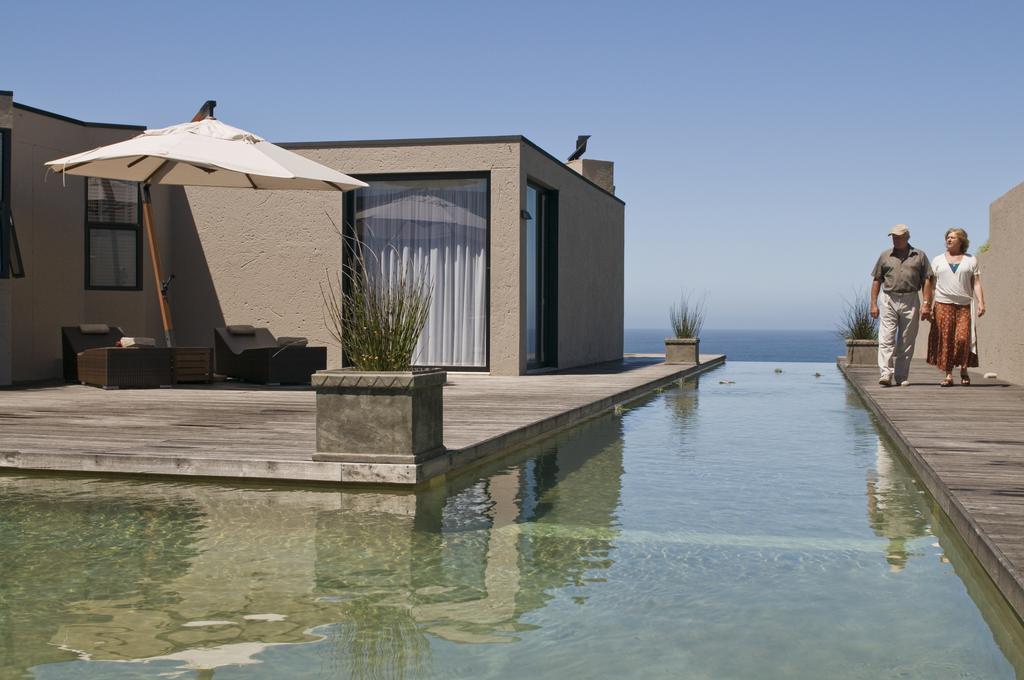 Plettenberg Park Hotel & Spa เพลตเตนเบิร์กเบย์ ภายนอก รูปภาพ