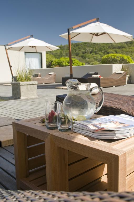 Plettenberg Park Hotel & Spa เพลตเตนเบิร์กเบย์ ภายนอก รูปภาพ