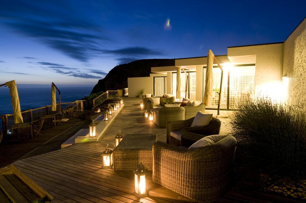 Plettenberg Park Hotel & Spa เพลตเตนเบิร์กเบย์ ภายนอก รูปภาพ
