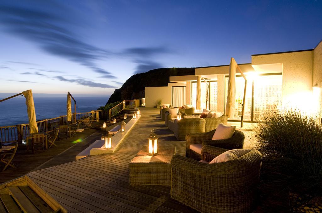 Plettenberg Park Hotel & Spa เพลตเตนเบิร์กเบย์ ภายนอก รูปภาพ