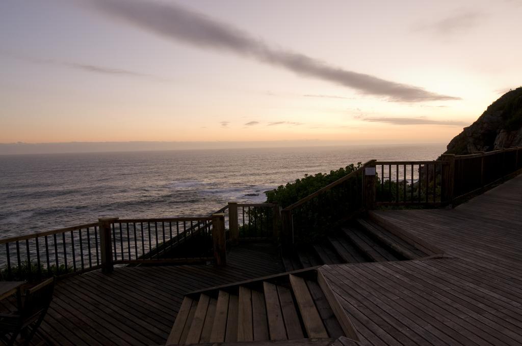 Plettenberg Park Hotel & Spa เพลตเตนเบิร์กเบย์ ภายนอก รูปภาพ