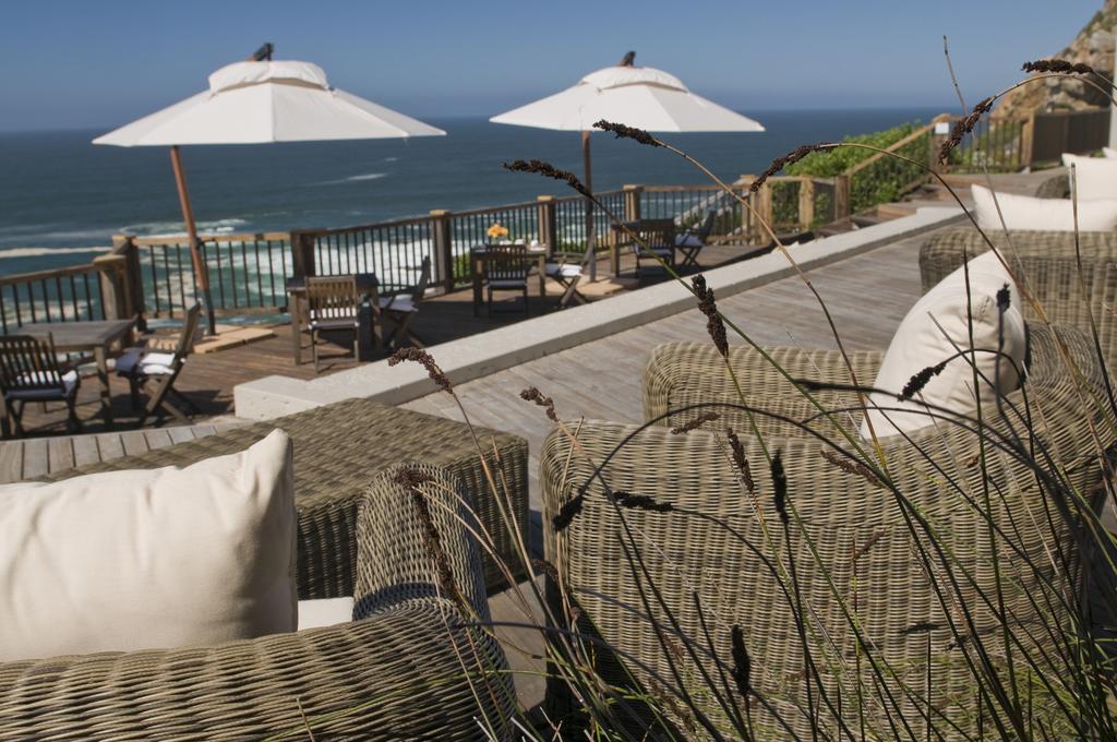 Plettenberg Park Hotel & Spa เพลตเตนเบิร์กเบย์ ภายนอก รูปภาพ