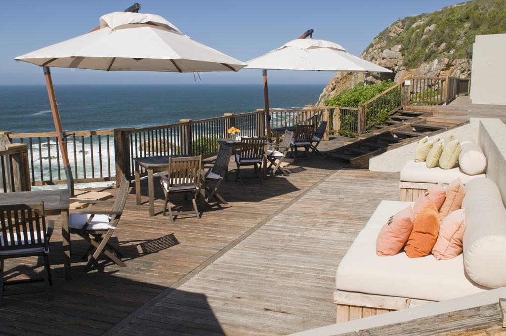 Plettenberg Park Hotel & Spa เพลตเตนเบิร์กเบย์ ภายนอก รูปภาพ