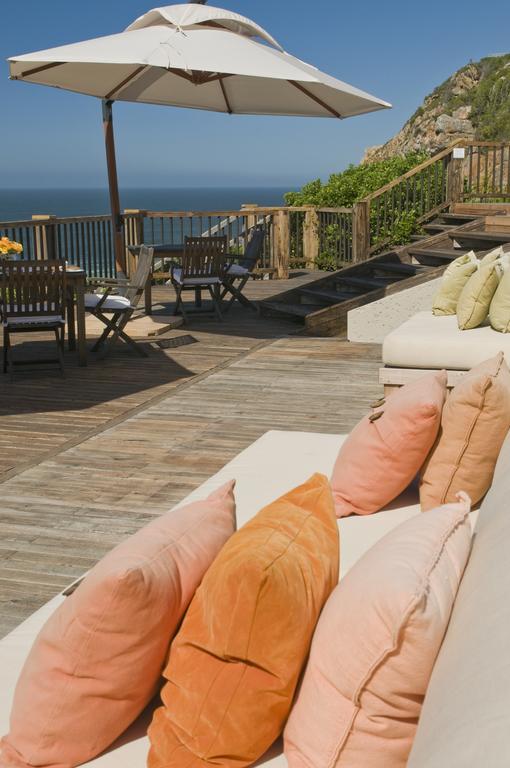 Plettenberg Park Hotel & Spa เพลตเตนเบิร์กเบย์ ภายนอก รูปภาพ