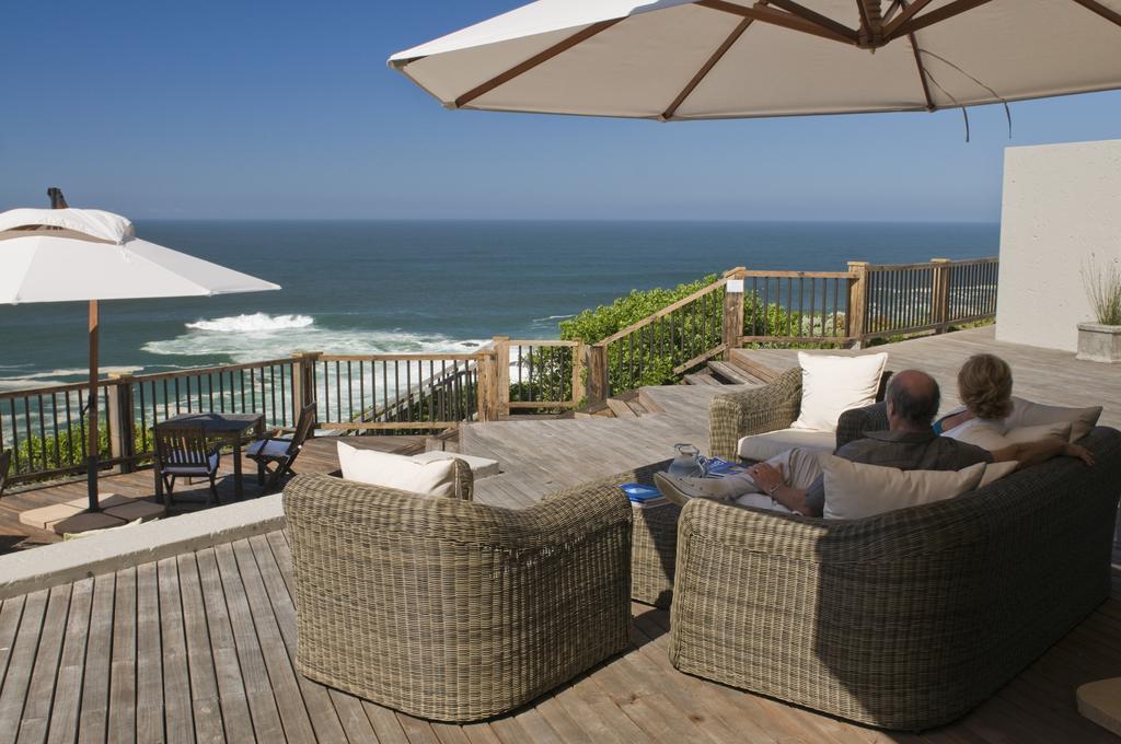 Plettenberg Park Hotel & Spa เพลตเตนเบิร์กเบย์ ภายนอก รูปภาพ