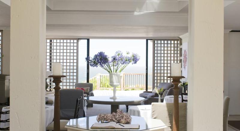 Plettenberg Park Hotel & Spa เพลตเตนเบิร์กเบย์ ภายนอก รูปภาพ