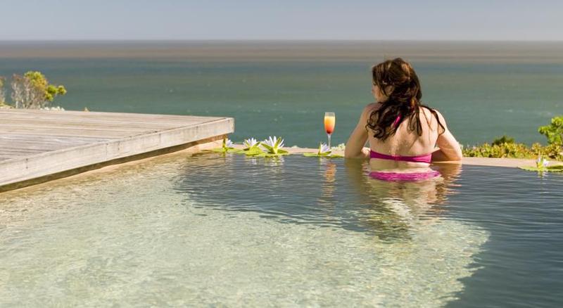 Plettenberg Park Hotel & Spa เพลตเตนเบิร์กเบย์ ภายนอก รูปภาพ