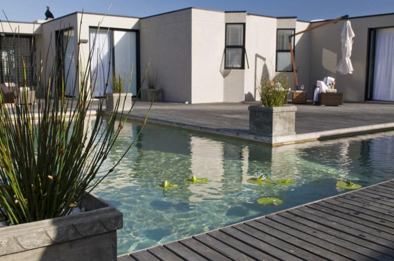 Plettenberg Park Hotel & Spa เพลตเตนเบิร์กเบย์ ภายนอก รูปภาพ