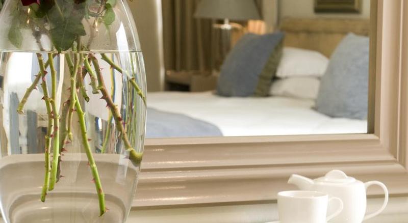Plettenberg Park Hotel & Spa เพลตเตนเบิร์กเบย์ ภายนอก รูปภาพ