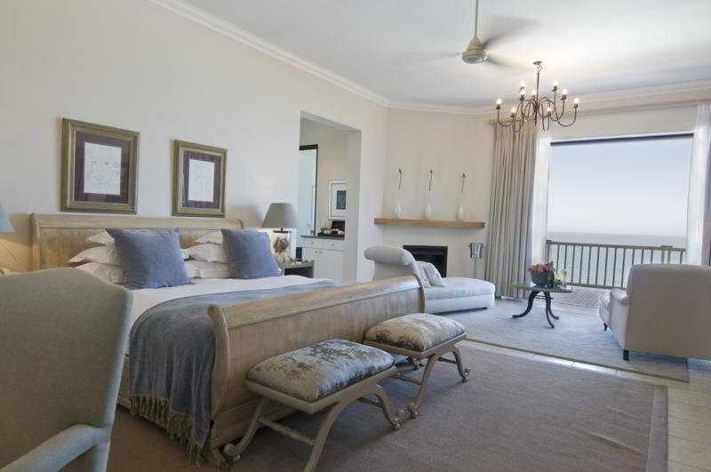 Plettenberg Park Hotel & Spa เพลตเตนเบิร์กเบย์ ภายนอก รูปภาพ