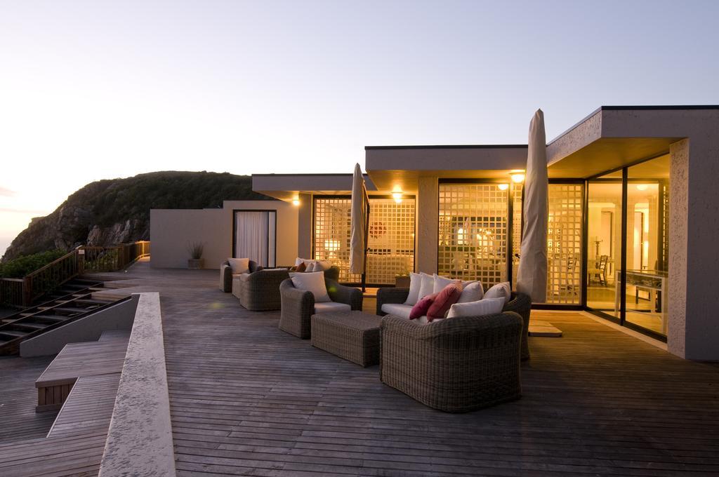 Plettenberg Park Hotel & Spa เพลตเตนเบิร์กเบย์ ภายนอก รูปภาพ