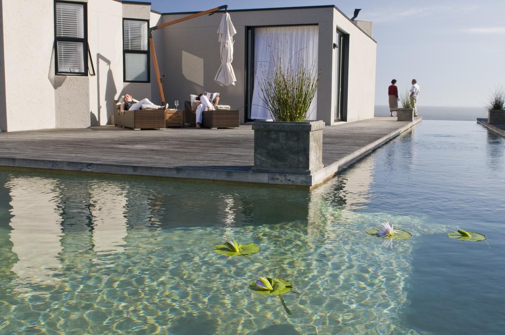 Plettenberg Park Hotel & Spa เพลตเตนเบิร์กเบย์ ภายนอก รูปภาพ