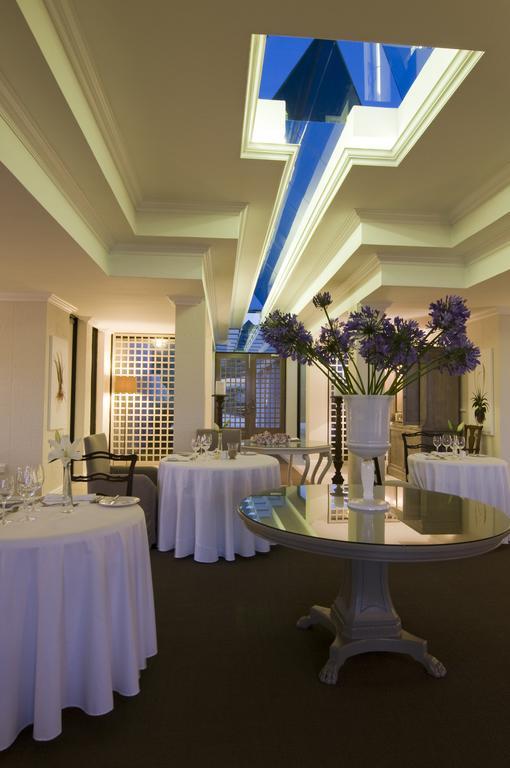 Plettenberg Park Hotel & Spa เพลตเตนเบิร์กเบย์ ภายนอก รูปภาพ