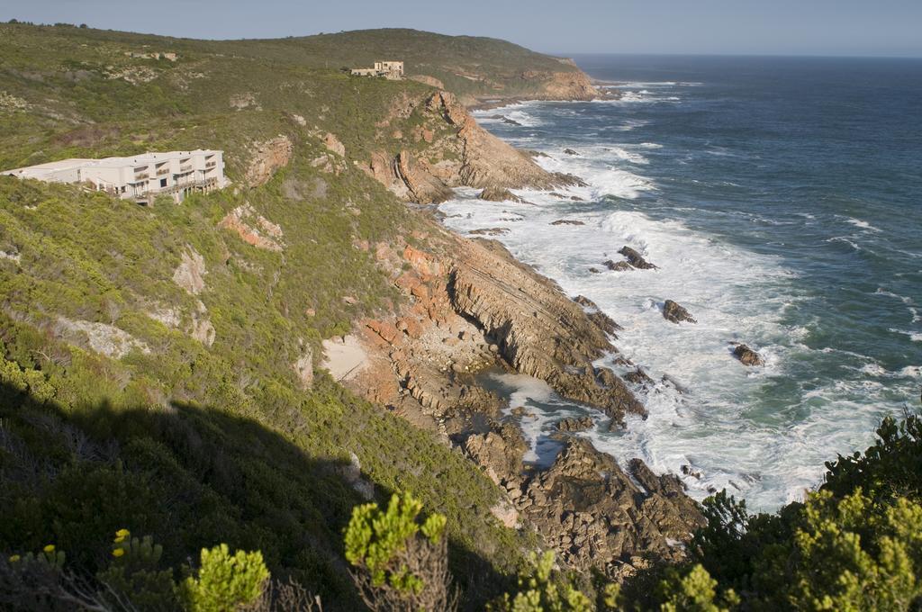 Plettenberg Park Hotel & Spa เพลตเตนเบิร์กเบย์ ภายนอก รูปภาพ