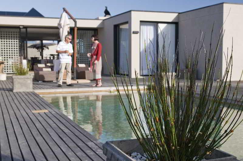 Plettenberg Park Hotel & Spa เพลตเตนเบิร์กเบย์ ภายนอก รูปภาพ