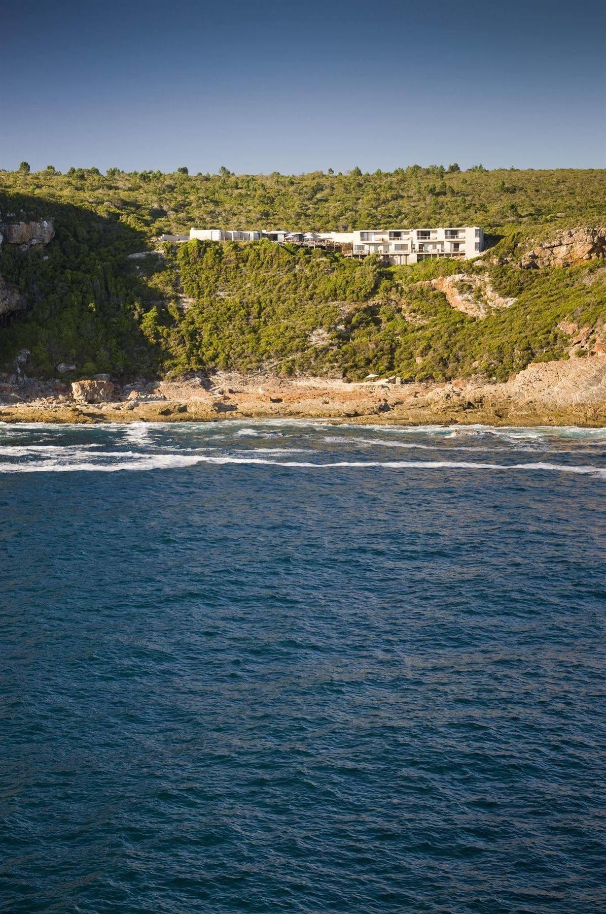 Plettenberg Park Hotel & Spa เพลตเตนเบิร์กเบย์ ภายนอก รูปภาพ